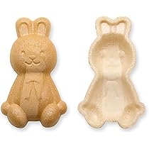 Amazon | 【もなかの皮】鈴ねこ 100枚入 （たねらく） | 加賀種 | 最中